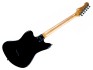 Jet Guitars JJ350BK Black