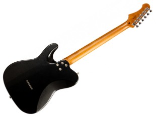 Jet Guitars JT350BKMH Black Metallic
