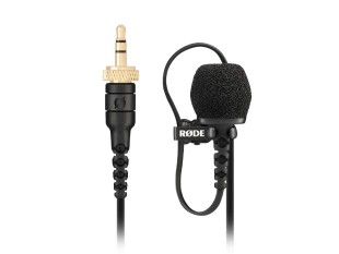 Rode Lavalier II Micro Cravate