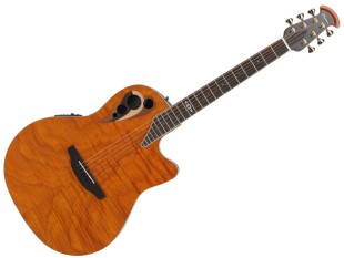 Ovation Celebrity Elite...