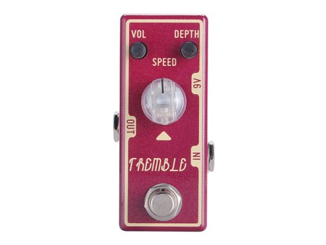 Tone City Tremble Tremolo