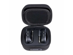 X-Vive AC58 Bundle Systeme Sans Fil Guitare A58 + Etui Recharge BCA58