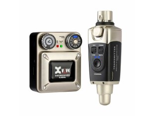 X-Vive U45 Systeme HF pour...