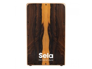 Sela SE-IC1 Iconic Cajon...