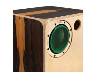 Sela SE-IC1 Iconic Cajon Ziricote