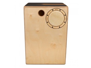 Sela SE-IC1 Iconic Cajon Ziricote