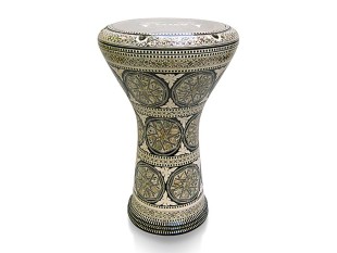 Gawharet El Fan Derbouka...