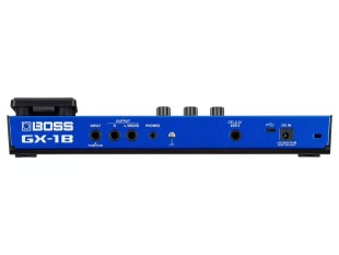 Boss GX-1B Bass Effects Processor