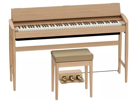 Roland Kiyola KF-20-KO Pure Oak