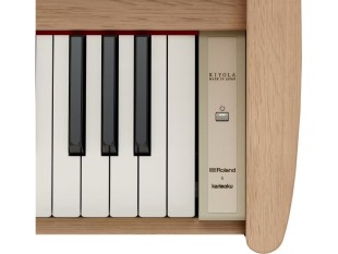 Roland Kiyola KF-20-KO Pure Oak