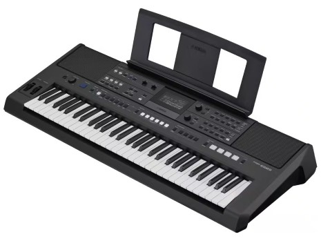 Yamaha PSR-E583 Arrangeur 61 Touches