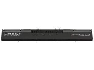 Yamaha PSR-E583 Arrangeur 61 Touches