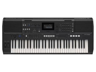Yamaha PSR-E583 Arrangeur 61 Touches