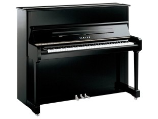 Yamaha P121 MPEC Noir Brillant