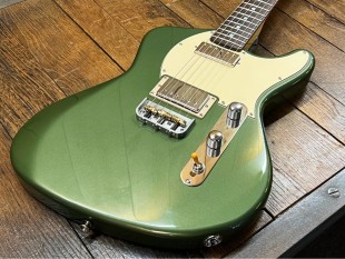 Boneraw Redux Original Verdoro Green