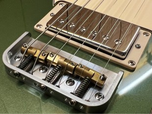 Boneraw Redux Original Verdoro Green