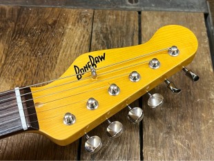 Boneraw Redux Original Verdoro Green