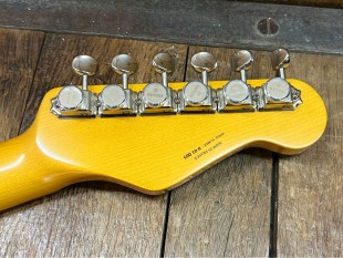 Boneraw Redux Original Verdoro Green