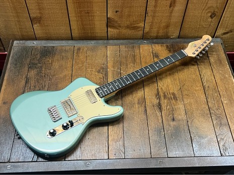 Boneraw Redux Original Blue