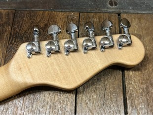 Boneraw Redux Original Blue