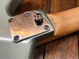 Boneraw Redux Original Blue