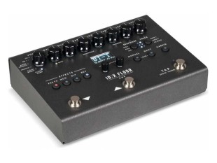 Blackstar ID:X Floor One...