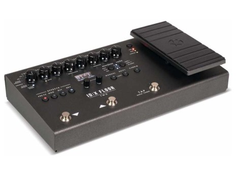 Blackstar ID:X Floor Two Pedalier Modelisateur Haute Performance