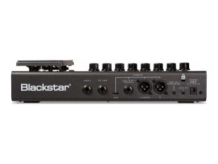 Blackstar ID:X Floor Two Pedalier Modelisateur Haute Performance