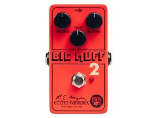 Electro Harmonix Big Muff π...