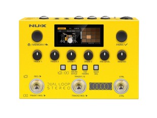 Nux Dual Loop Stereo
