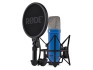 Rode NT1 Signature Cobalt Bundle Micro Studio