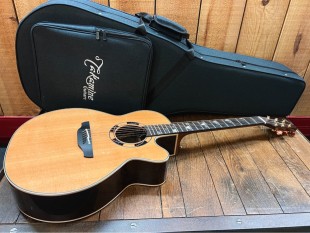 Takamine Occasion TSF48C...