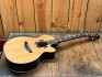 Takamine Occasion TSF48C Santa Fe + Softcase
