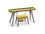 Casio Privia PX-S7000HM Harmonius Mustard + Banquette