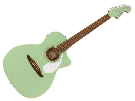 Fender Newporter Player Surf Green