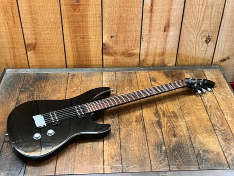 Yamaha Occasion RGX A2 Black