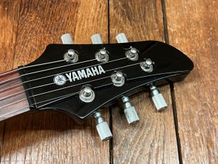 Yamaha Occasion RGX A2 Black