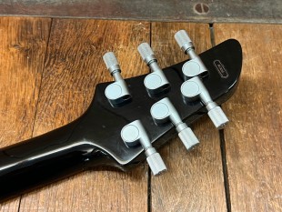 Yamaha Occasion RGX A2 Black