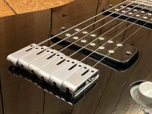 Yamaha Occasion RGX A2 Black