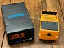 Boss Occasion DS-2 Distortion