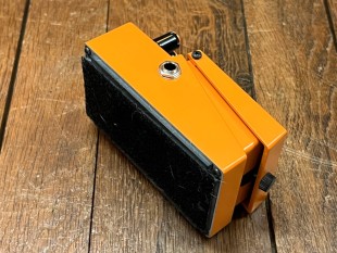 Boss Occasion DS-2 Distortion