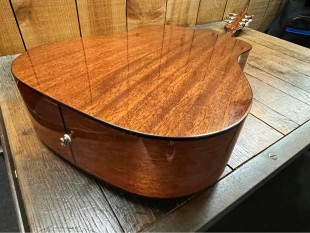 Guild Occasion D120 Natural + Housse