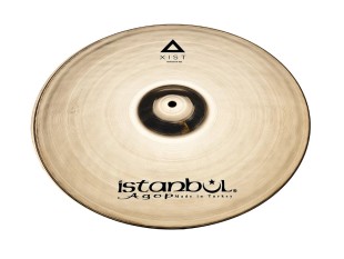 Istanbul Agop Xist 14"...