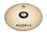 Istanbul Agop Xist 14" Hi-Hat Charleston Brilliant