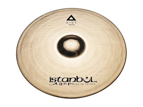 Istanbul Agop Xist 20" Ride Brillant