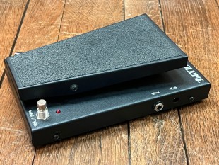 Morley Occasion Power Wah Volume