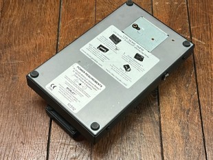 Morley Occasion Power Wah Volume