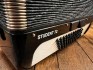 Hohner Student 72 Noir Touches Piano en Etui Occasion