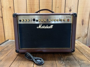 Marshall Occasion AS50D...