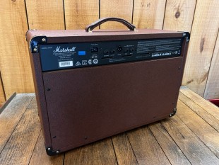 Marshall Occasion AS50D Electro-Acoustique